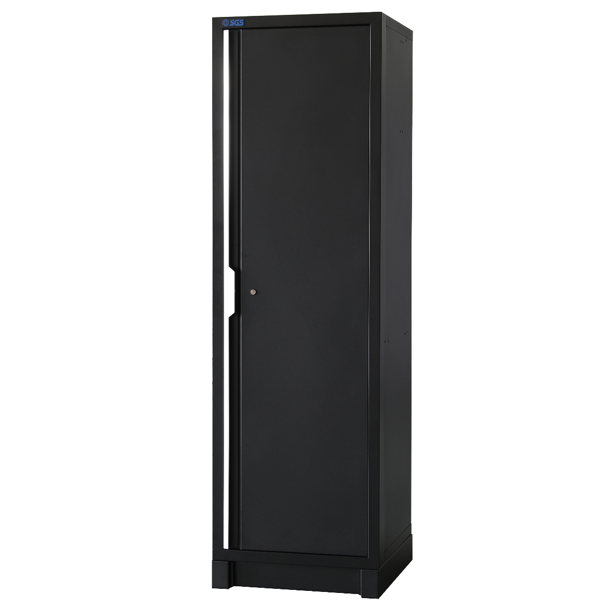 SGS Deeper Single Cabinet for Garage Storage System